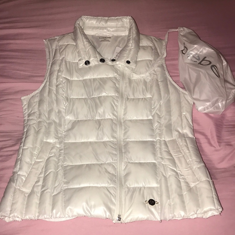 Bebe Jacket vest
